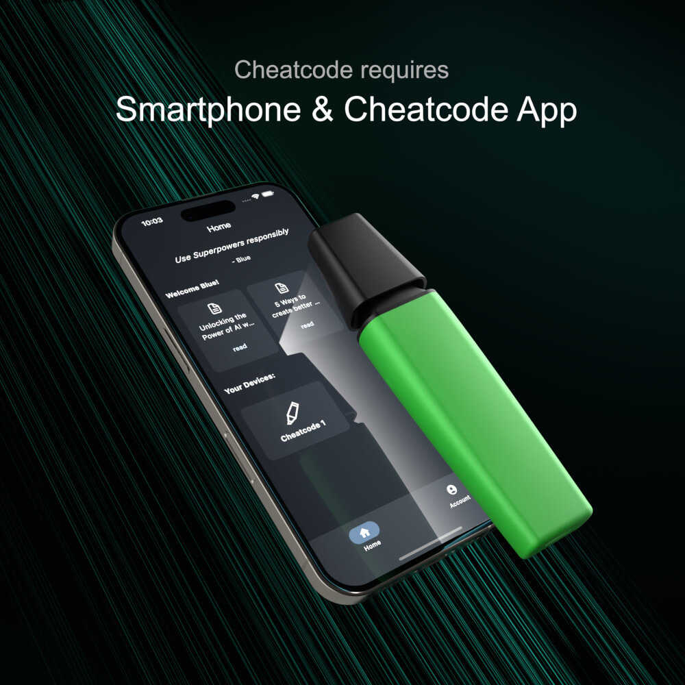 Bluda Mark łączność WiFi