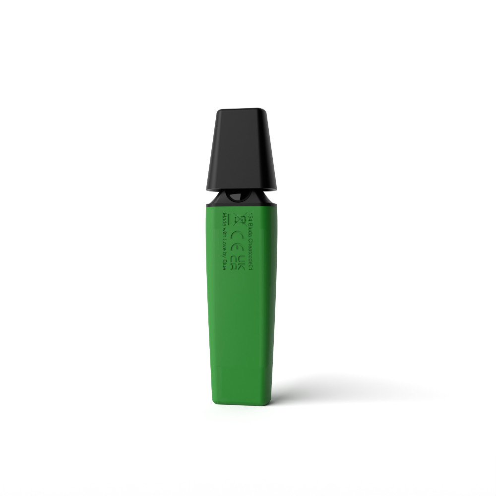 Bluda Mark widok z przodu